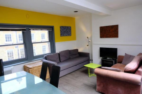 Stylish apartment near Carnaby Street